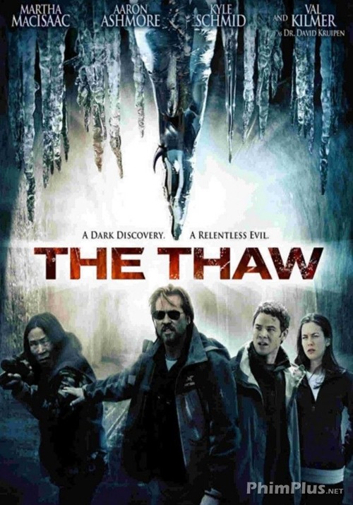 0853 - The Thaw